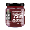 Mermelada de Zarzamora Orgánica