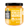 Mermelada de Mango Orgánica