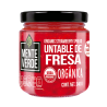 Untable de Fresa Orgánica