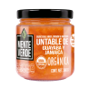 Untable de Guayaba con Jamaica y Jengibre Orgánica