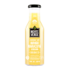 Néctar de Mango con Maracuya y Cúrcuma Orgánica